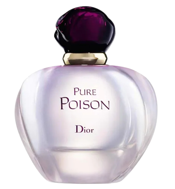 Pure Poison 1