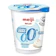 Meiji โยเกิร์ตออริจินัล สูตร Double Zero 1