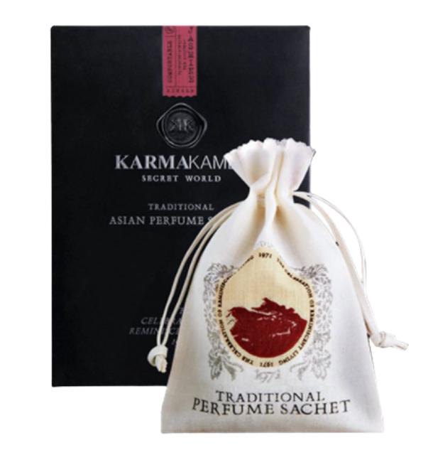 10 อันดับ Karmakamet ซื้ออะไรดี ปี 2026 รวมถุงหอม เทียน โลชั่น 1