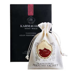 Traditional Asian Perfume Sachet