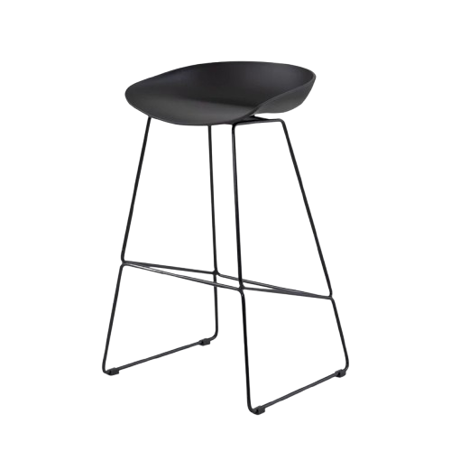 เก้าอี้บาร์สูง รุ่น BAR STOOL 1