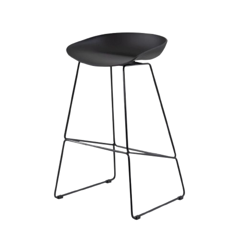 เก้าอี้บาร์สูง รุ่น BAR STOOL 1