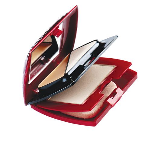Red Carpet Professional Powder SPF25 PA++ 2