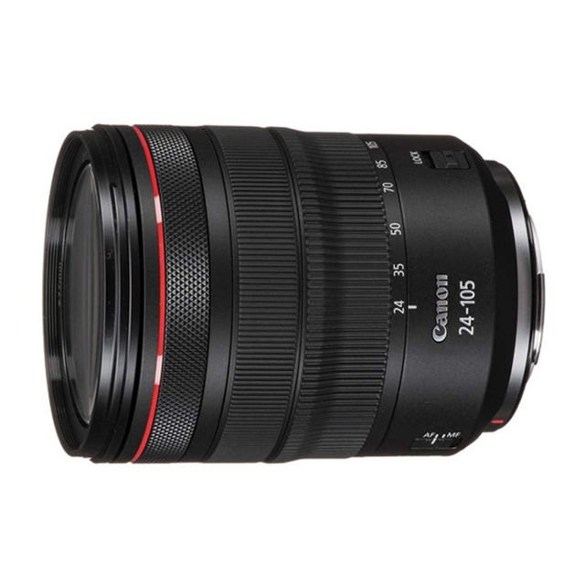 เลนส์กล้อง Canon EF 24-105mm f/4L IS II USM 1