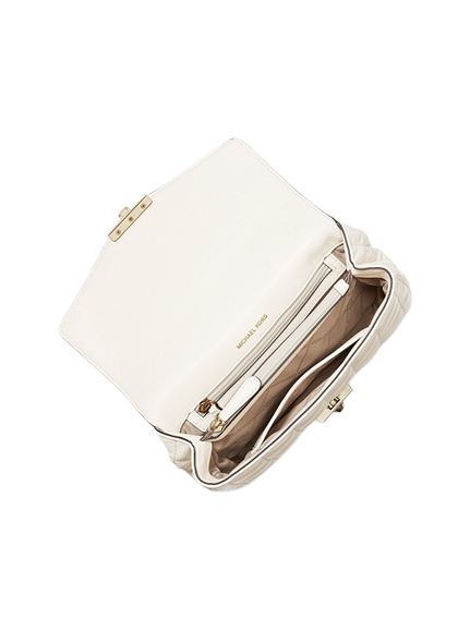 กระเป๋า Michael Kors รุ่น Soho Large Quilted Leather Shoulder Bag 2