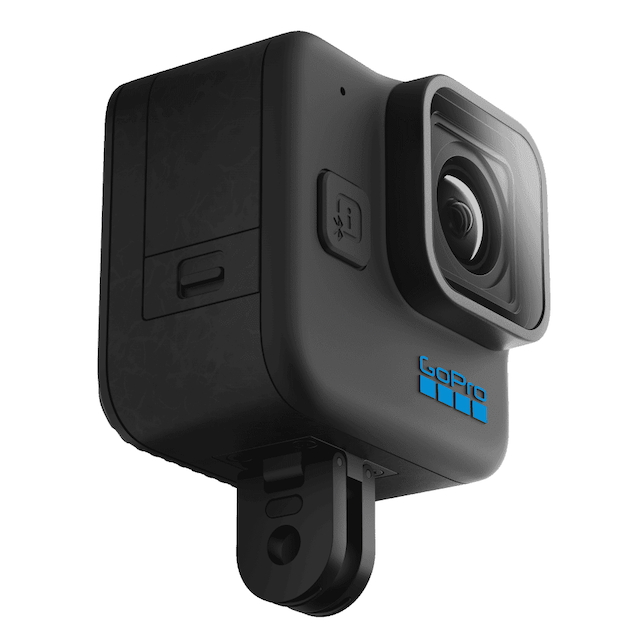 กล้อง GoPro 1