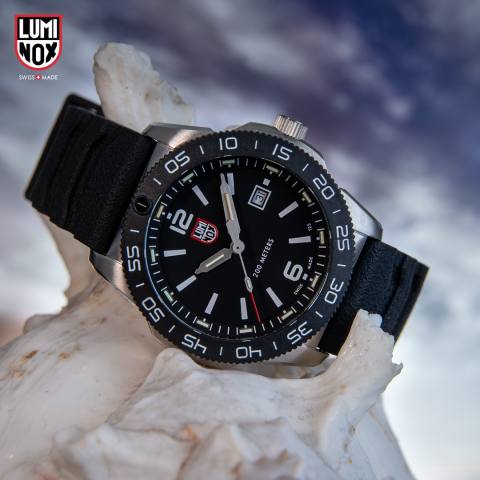 Pacific Diver 3120 Series 2