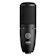 AKG ไมโครโฟนบันทึกเสียง Condenser Studio Microphone 1