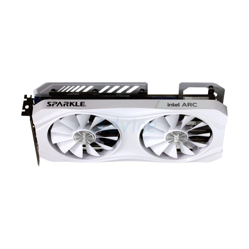 VGA INTEL ARC A770 ROC LUNA OC  3