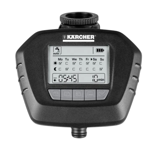 ตัวตั้งเวลารดน้ำ Watertimer WT 5 1