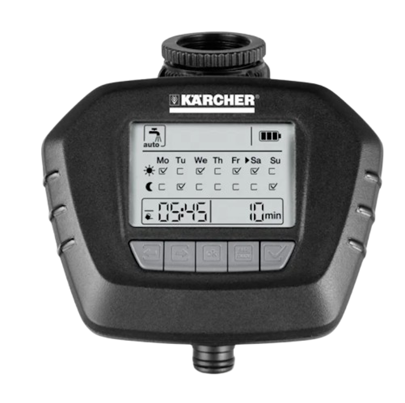 ตัวตั้งเวลารดน้ำ Watertimer WT 5 1