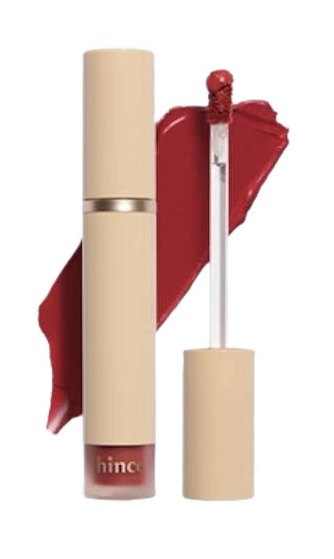 Hince Slim-Fit Liquid Velvet 1