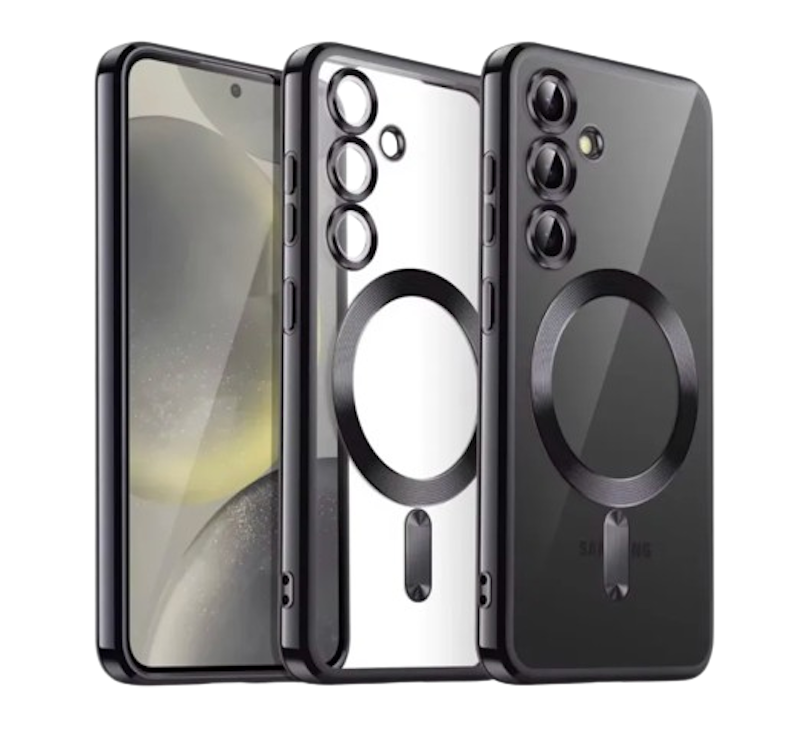 เคสชาร์จไร้สาย สำหรับ Samsung 1