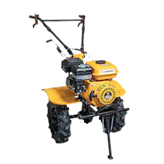 รถพรวนดิน รุ่น LM-1000