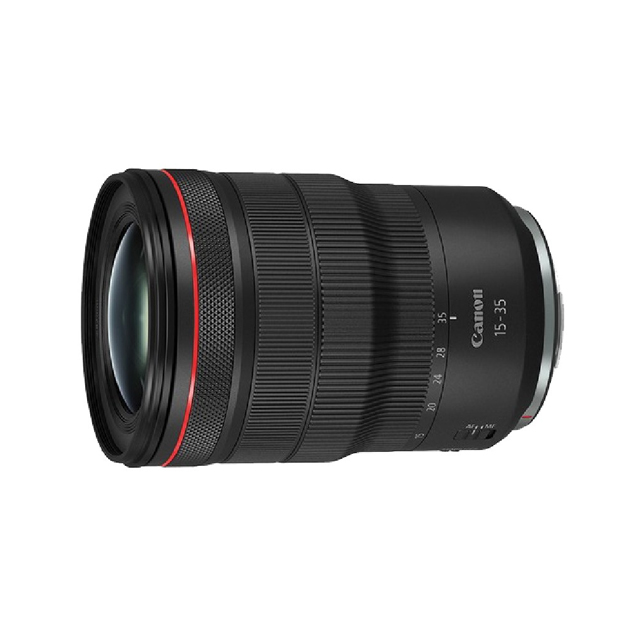 เลนส์กล้อง Canon RF 15-35mm f/2.8L IS USM 1