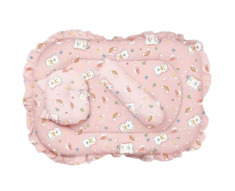 Bassinet ชุดที่นอนเด็กทารก 1