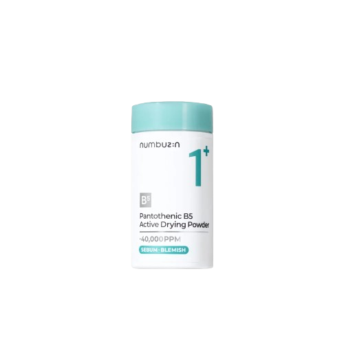 No.1 Pantothenic B5 Active Drying Powder 1