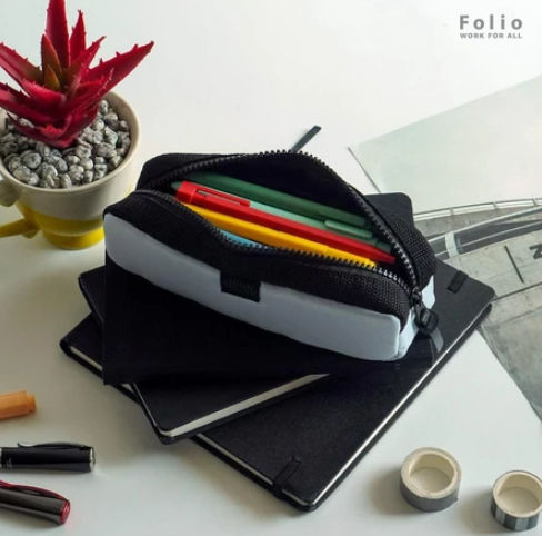 กระเป๋าดินสอ  Jour Pen Case 4