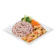 EZYGO อาหารเช้าเซเว่น ข้าวหอมมะลิผสมข้าวไรซ์เบอร์รี่ยำอกไก่ย่าง 1