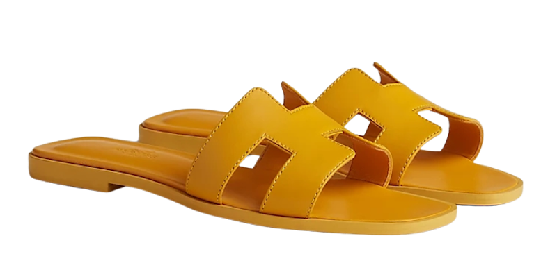 Oran Sandal 8