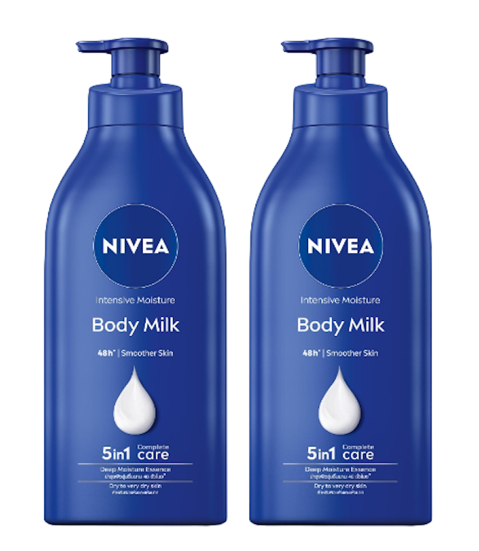 Body Milk Intensive Moisture Lotion 1