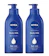 NIVEA Body Milk Intensive Moisture Lotion 1