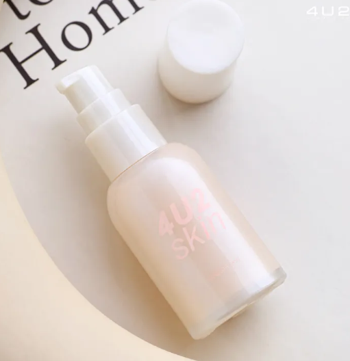 Glow Skin SPF 50 PA++++ 3