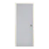 UNIX ประตู PVC Super 1