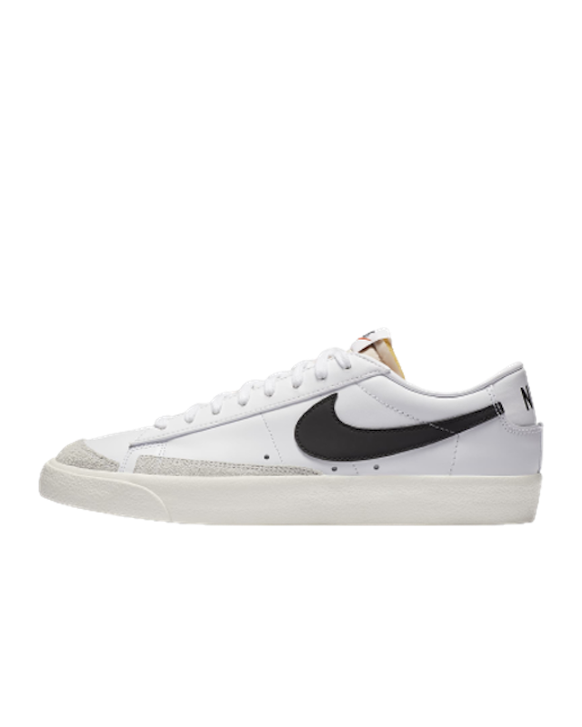 รองเท้าสเก็ตบอร์ด รุ่น Blazer Low 77 1