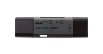 Card Reader All in 1 1