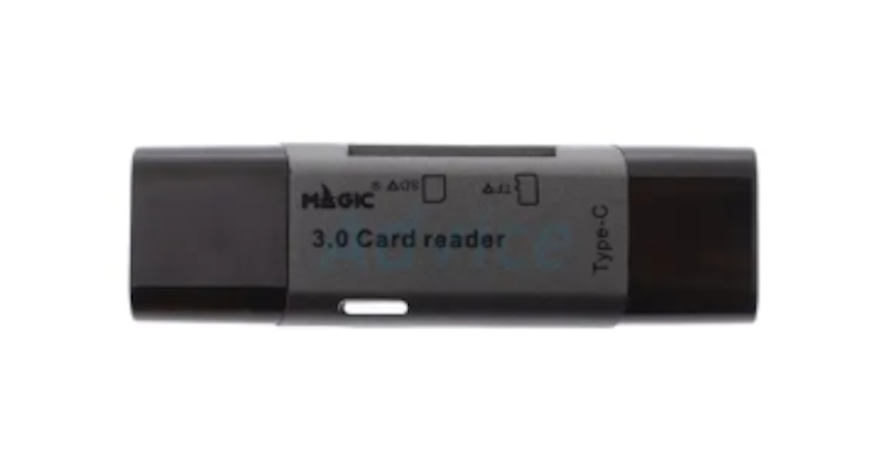 Card Reader All in 1 1