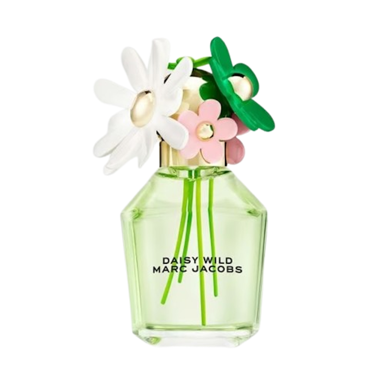 Daisy Wild EDP 1