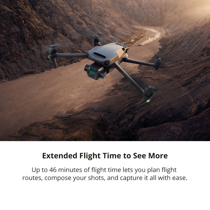 Mavic 3 3