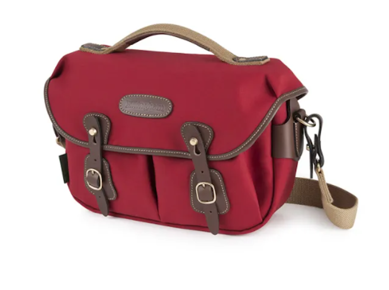 Hadley Small Pro 3