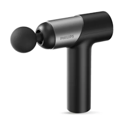 เครื่องนวดมือถือ รุ่น Massage Gun
