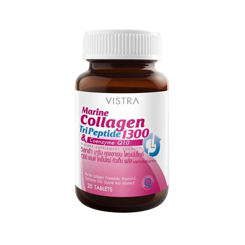 VISTRA Marine Collagen 1