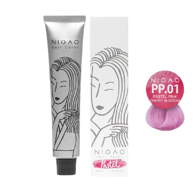 10 อันดับ ยาย้อมผมสีชมพู ยี่ห้อไหนดี ปี 2026 รวมสีเข้ม สีอ่อน พาสเทล 5