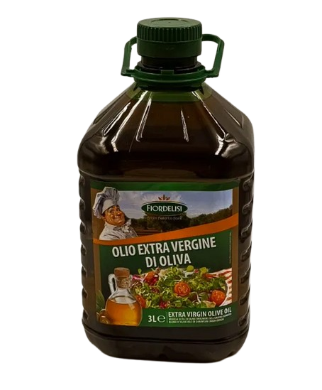 Extra Virgin Olive Oil 