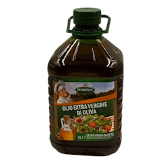 Extra Virgin Olive Oil