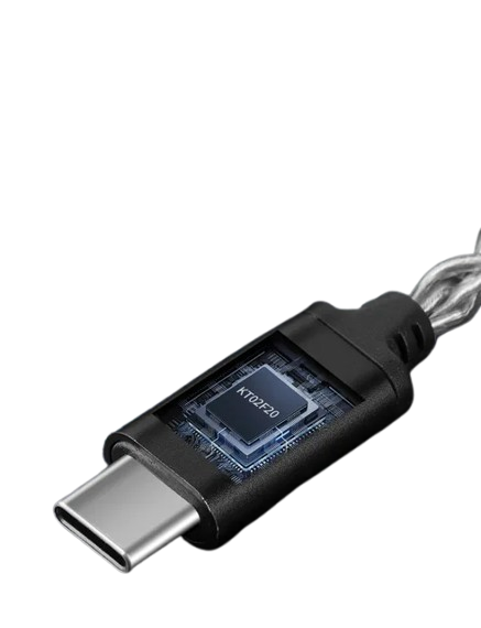 TC-MAX HIFI DAC 3