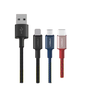 10 สายชาร์จ Micro USB ยี่ห้อไหนดี ปี 2026 สายชาร์จไมโคร 4