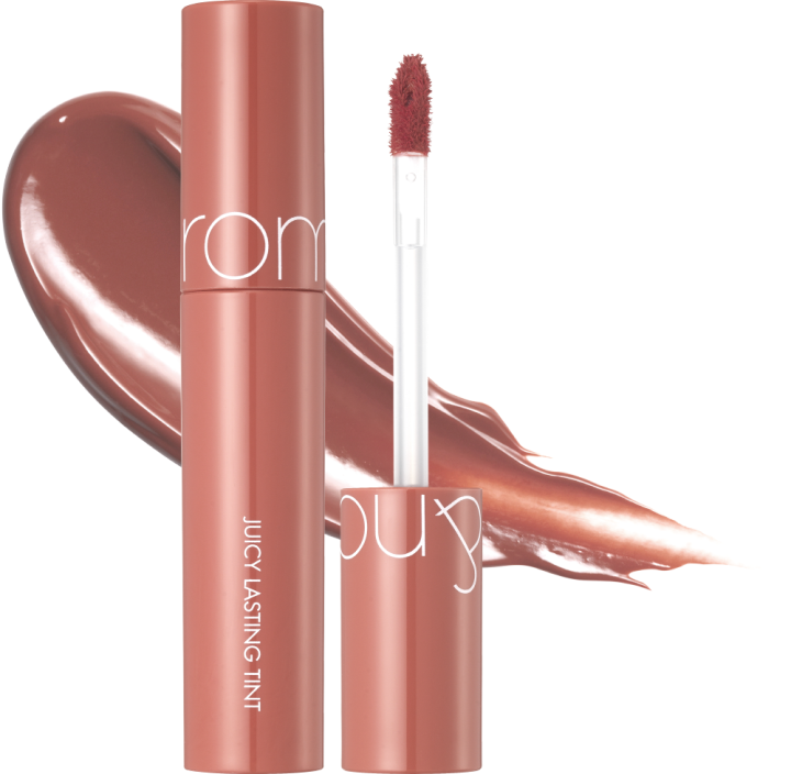 Juicy Lasting Tint  3