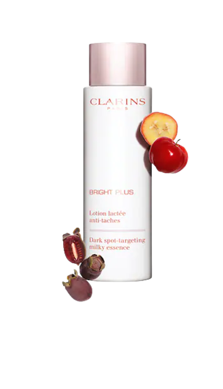 Bright Plus Milky Essence 1