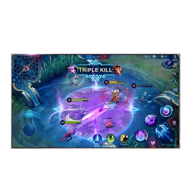 เกม MOBA น่าเล่น Mobile Legends: Bang Bang 3
