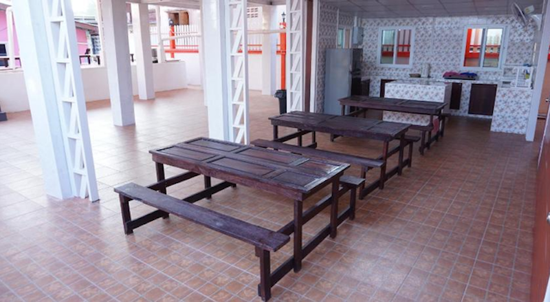 ที่พักเกาะล้าน Chill Lay koh lan 4