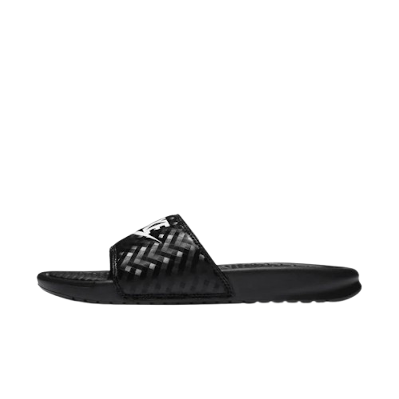 Women's Benassi JDI Slides 2