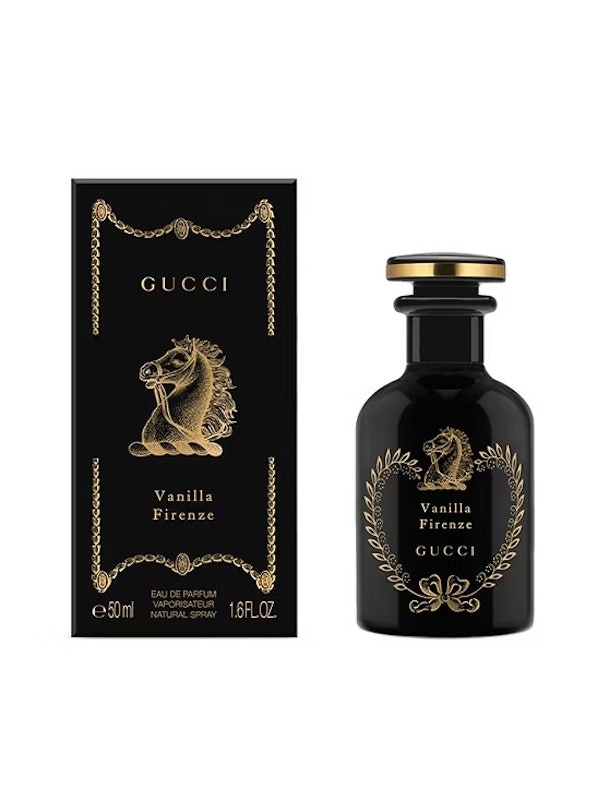 The Alchemist's Garden Vanilla Firenze 3
