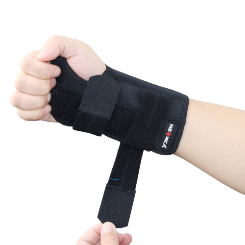 Wrist Brace Carpal Tunnel Wrist Support With Splints 1