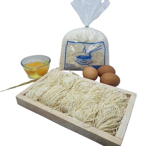 บะหมี่ไข่ 2