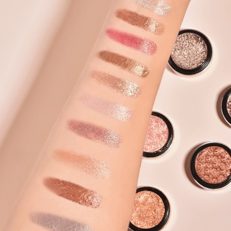 Pearl Pigment Eyeshadow 2